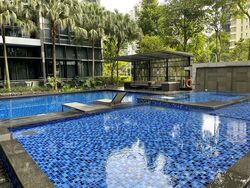 One Balmoral (D10), Condominium #481328251